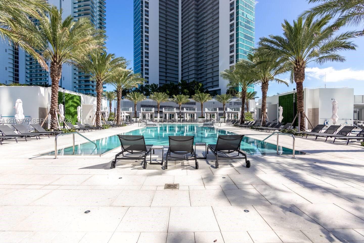 Paramount Miami Worldcenter · #4306 in Miami - Photo 44