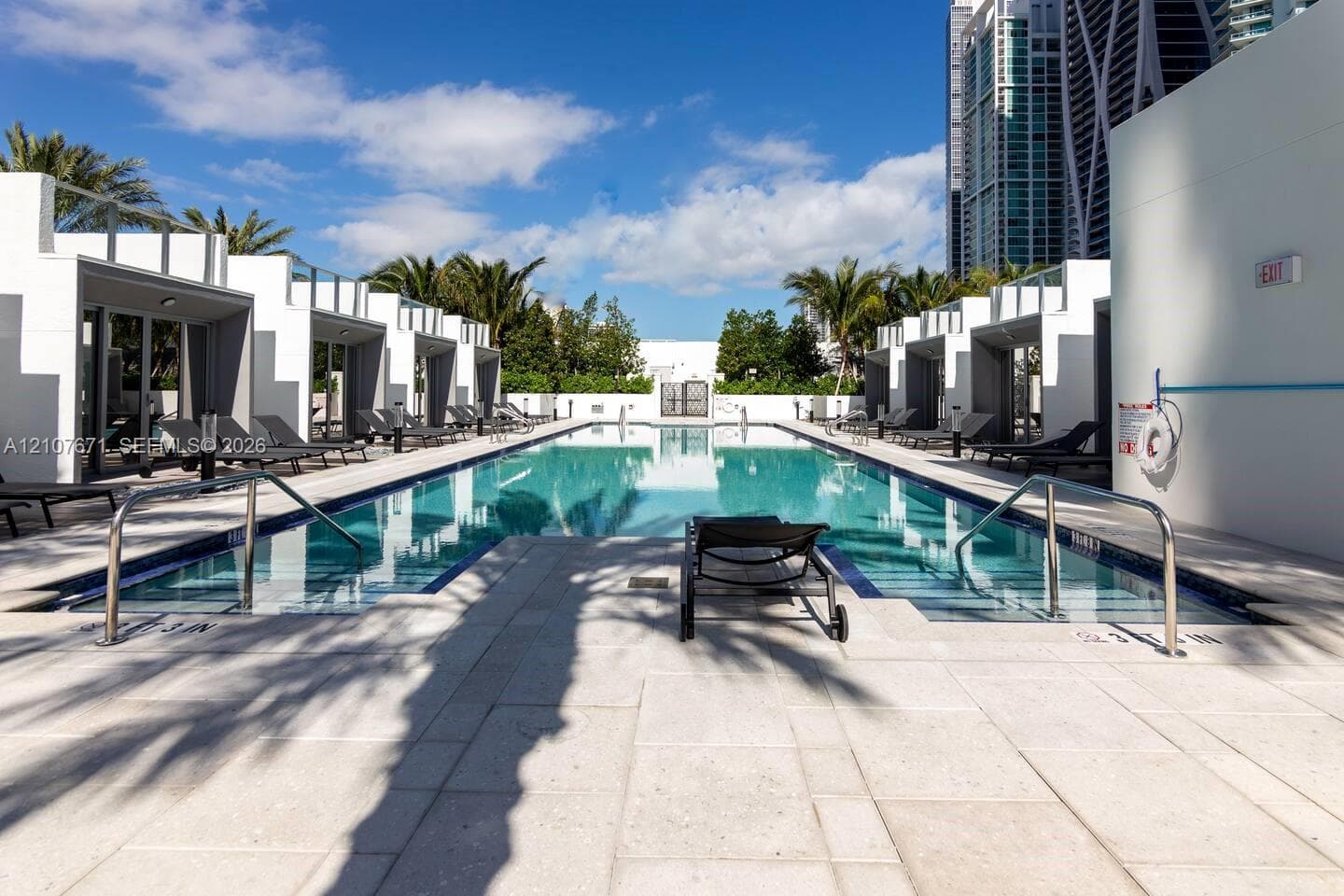 Paramount Miami Worldcenter · #4306 in Miami - Photo 40