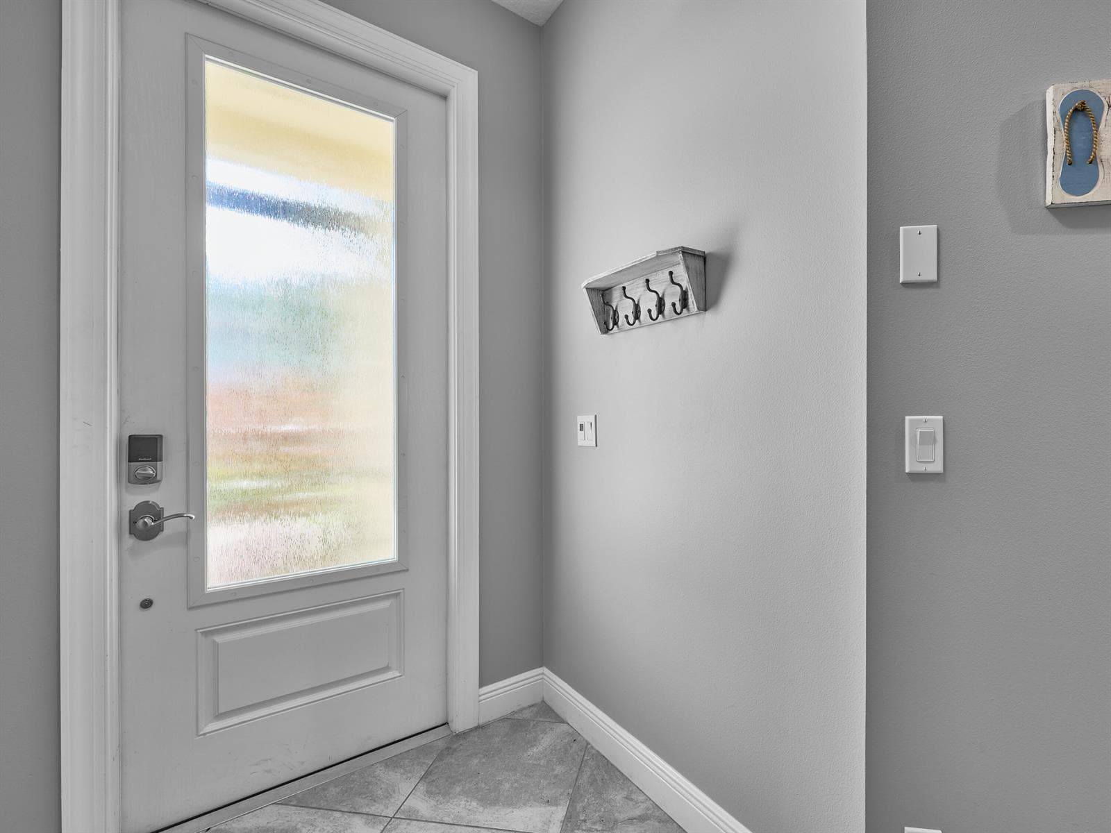 Entry/Foyer
