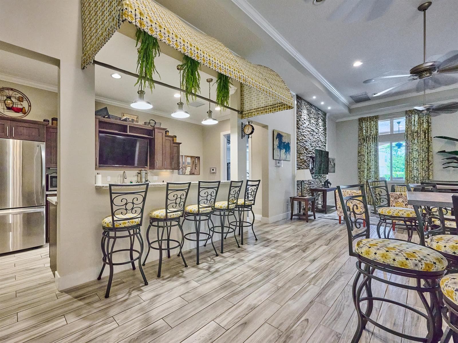 Clubhouse
