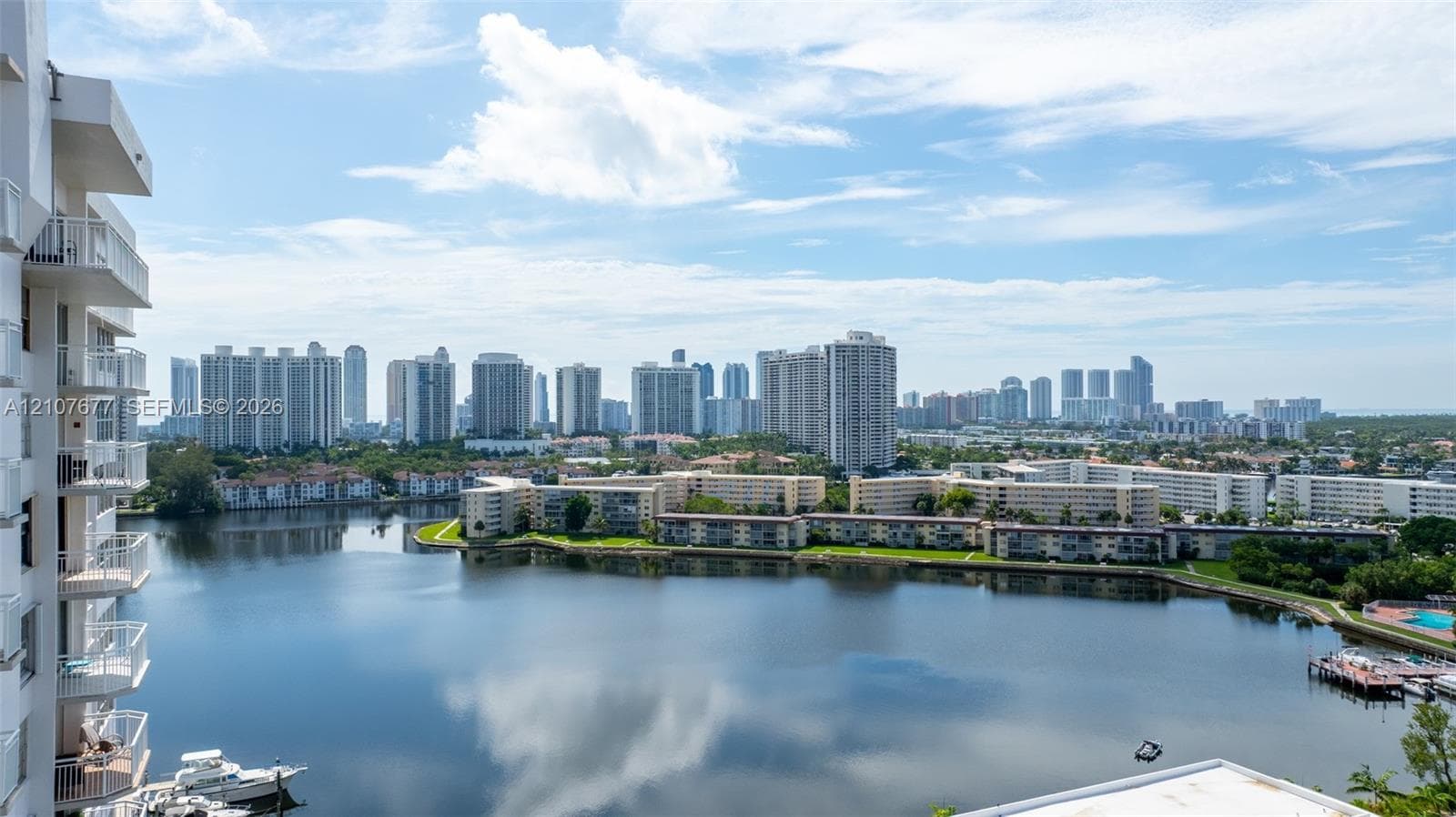 DEL PRADO · #1803 in Aventura - Photo 3