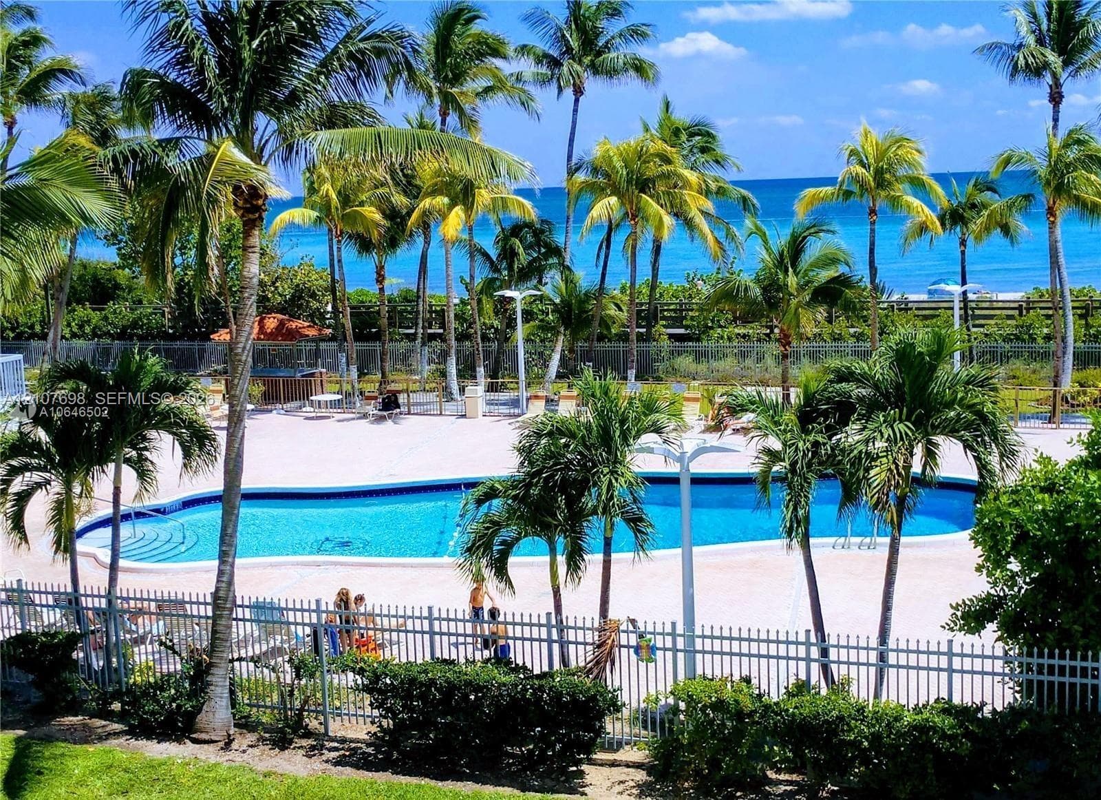 Mirasol Ocean Towers · #2306 in Miami Beach - Photo 2