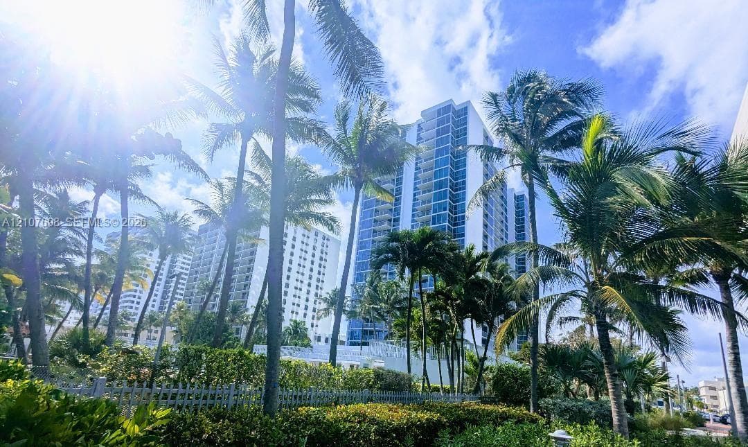 Mirasol Ocean Towers · #2306 in Miami Beach - Photo 20