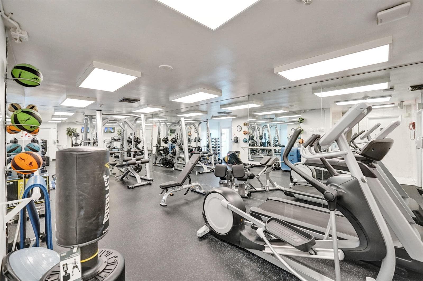Gym