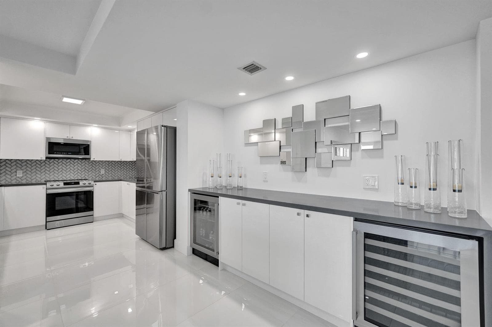 Beverage Bar
