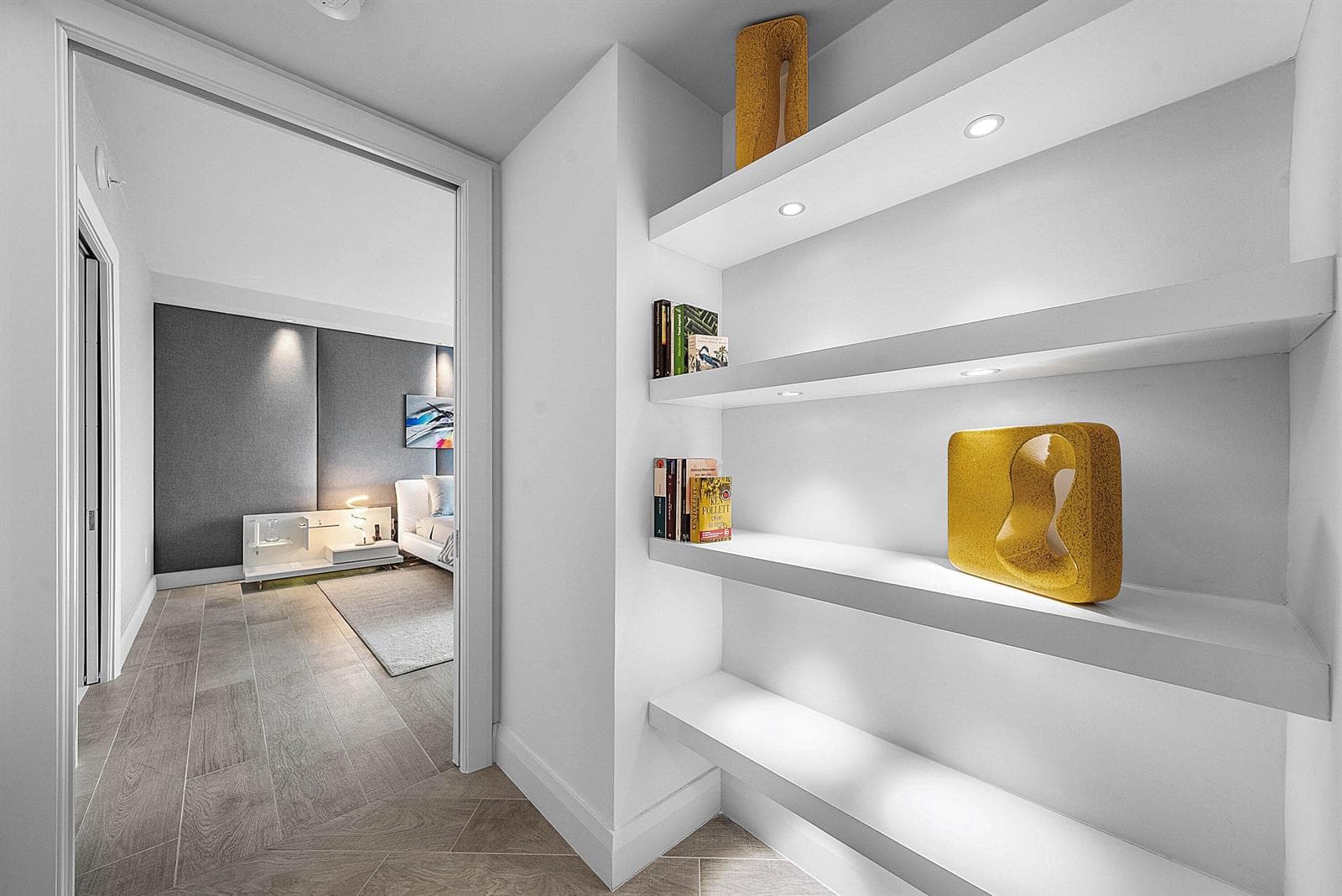 Hallway