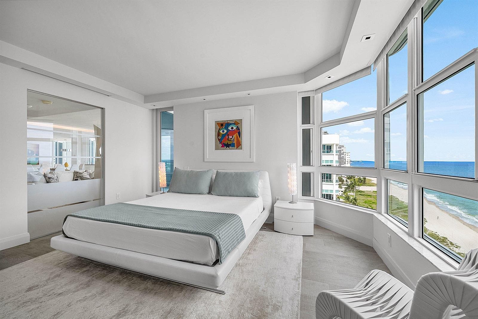 Guest Bdrm