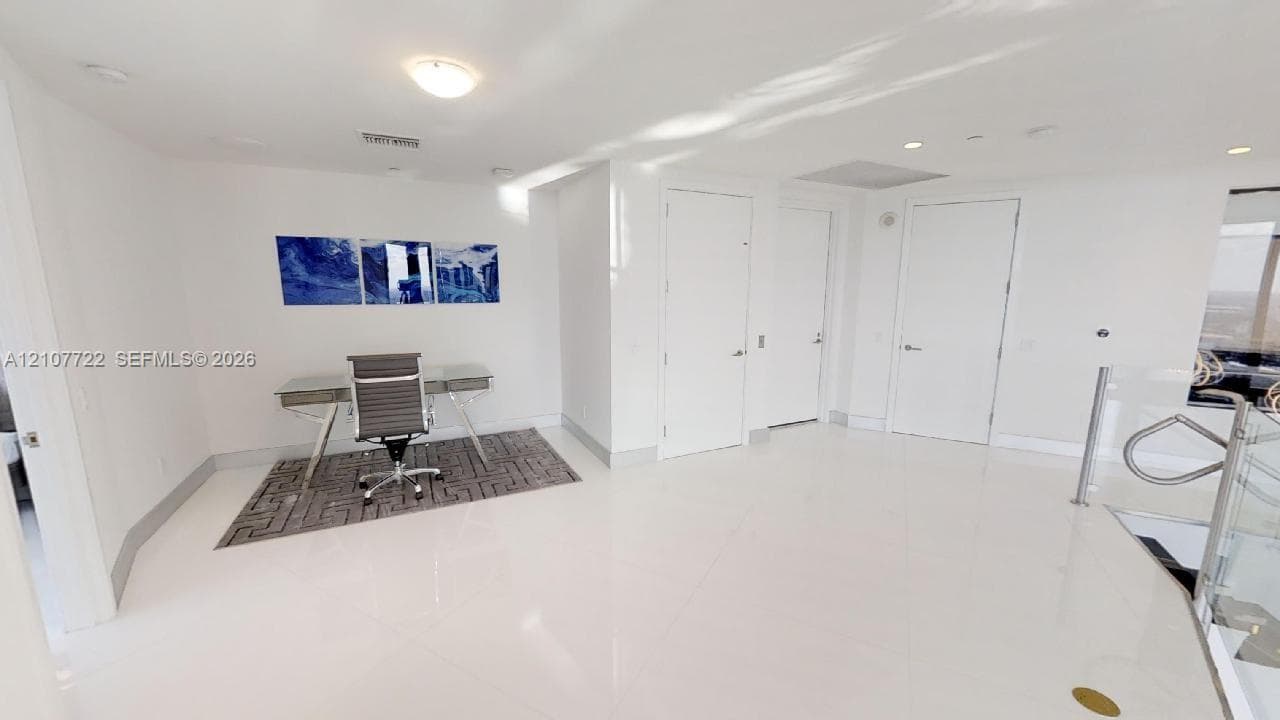 Porsche Design Tower · #4604 in Sunny Isles Beach - Photo 21