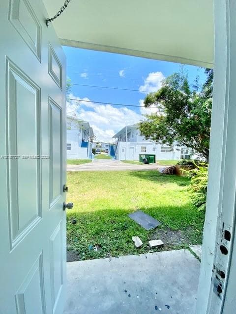 COLONIAL COURT CONDO BLDG · #106A in North Miami Beach - Photo 17