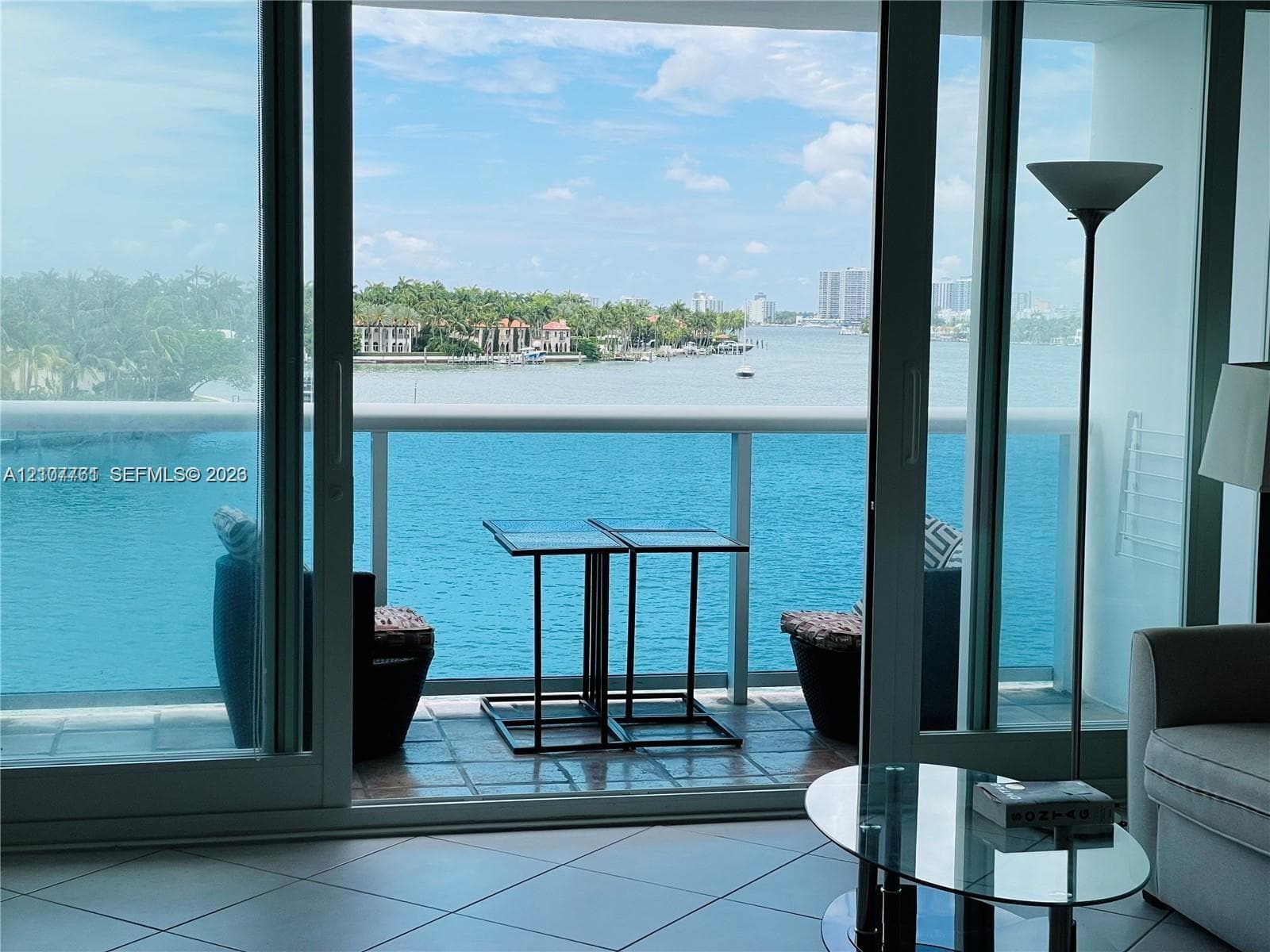 AQUASOL CONDO · #5L in Miami Beach - Photo 6