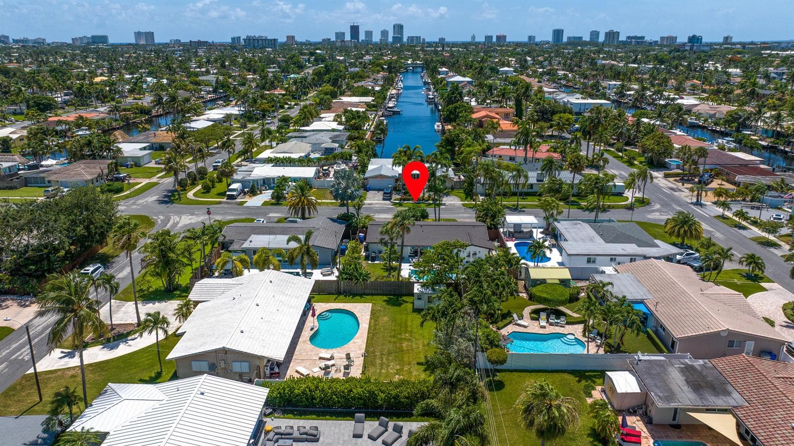 1011 SE 2nd Ave Pompano Beach__aerial_00