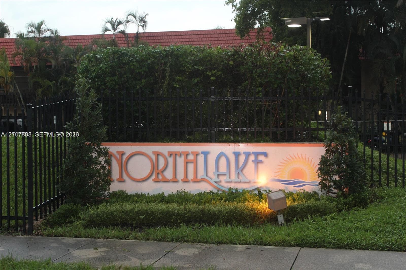 NORTHLAKE VLG AT CALIF CL · #206E in North Miami Beach - Photo 20