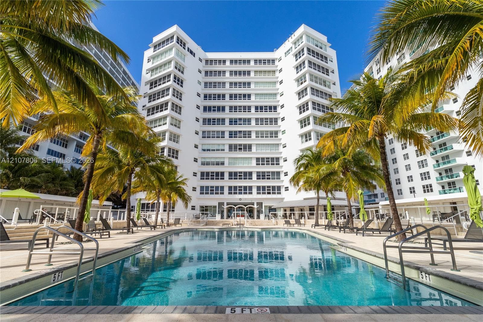 THE EXECUTIVE CONDO · #5C in Miami Beach - Photo 23