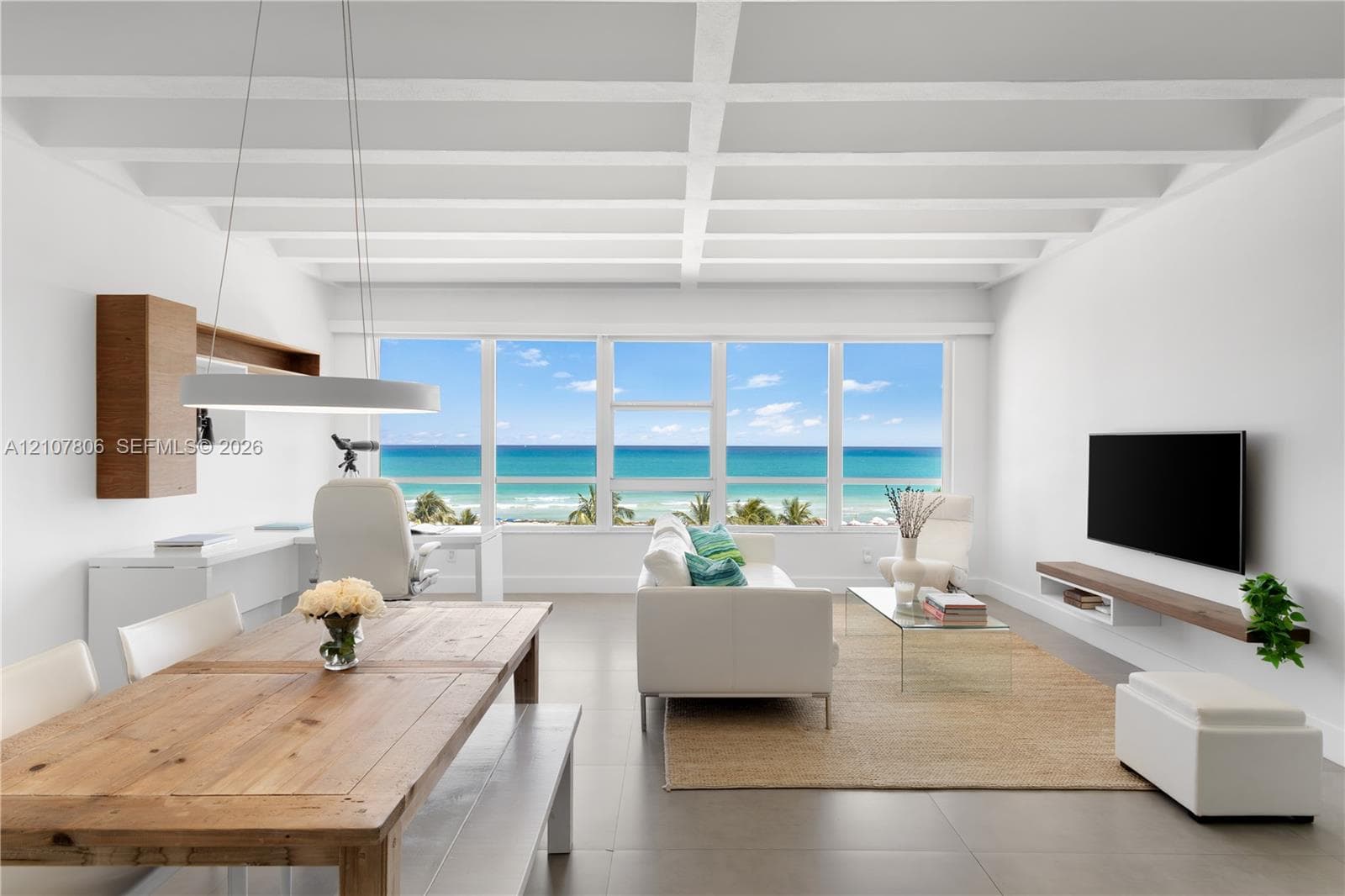 THE EXECUTIVE CONDO · #5C in Miami Beach - Photo 2