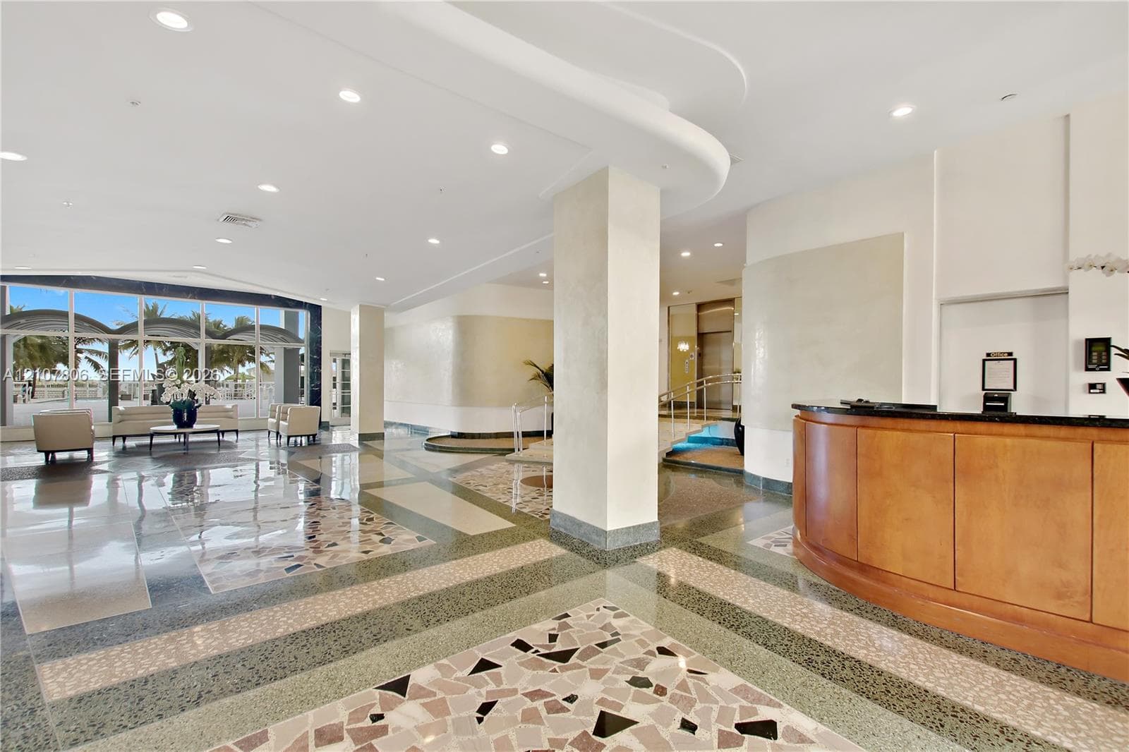 THE EXECUTIVE CONDO · #5C in Miami Beach - Photo 42