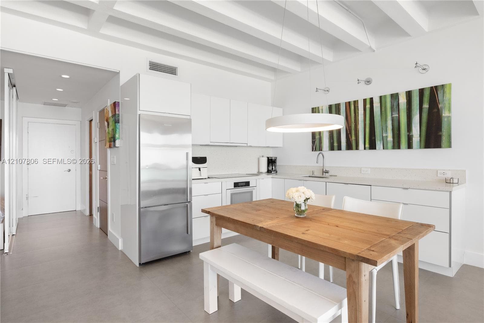 THE EXECUTIVE CONDO · #5C in Miami Beach - Photo 12