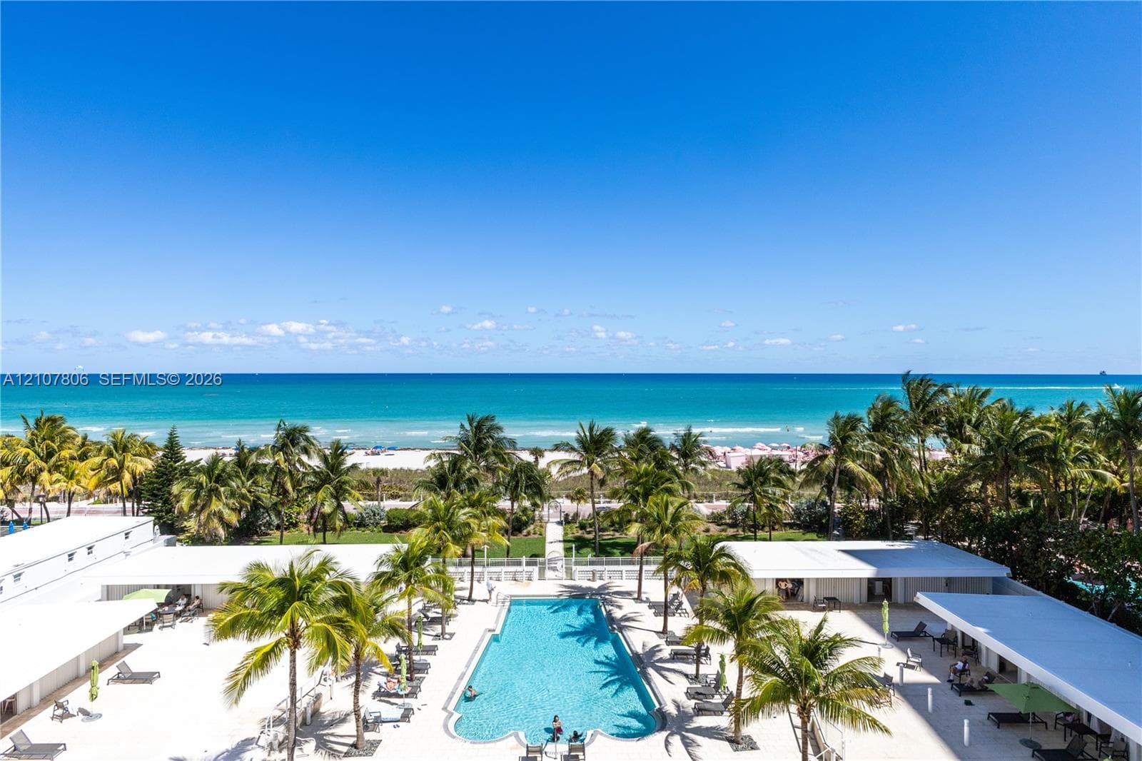 THE EXECUTIVE CONDO · #5C in Miami Beach - Photo 22