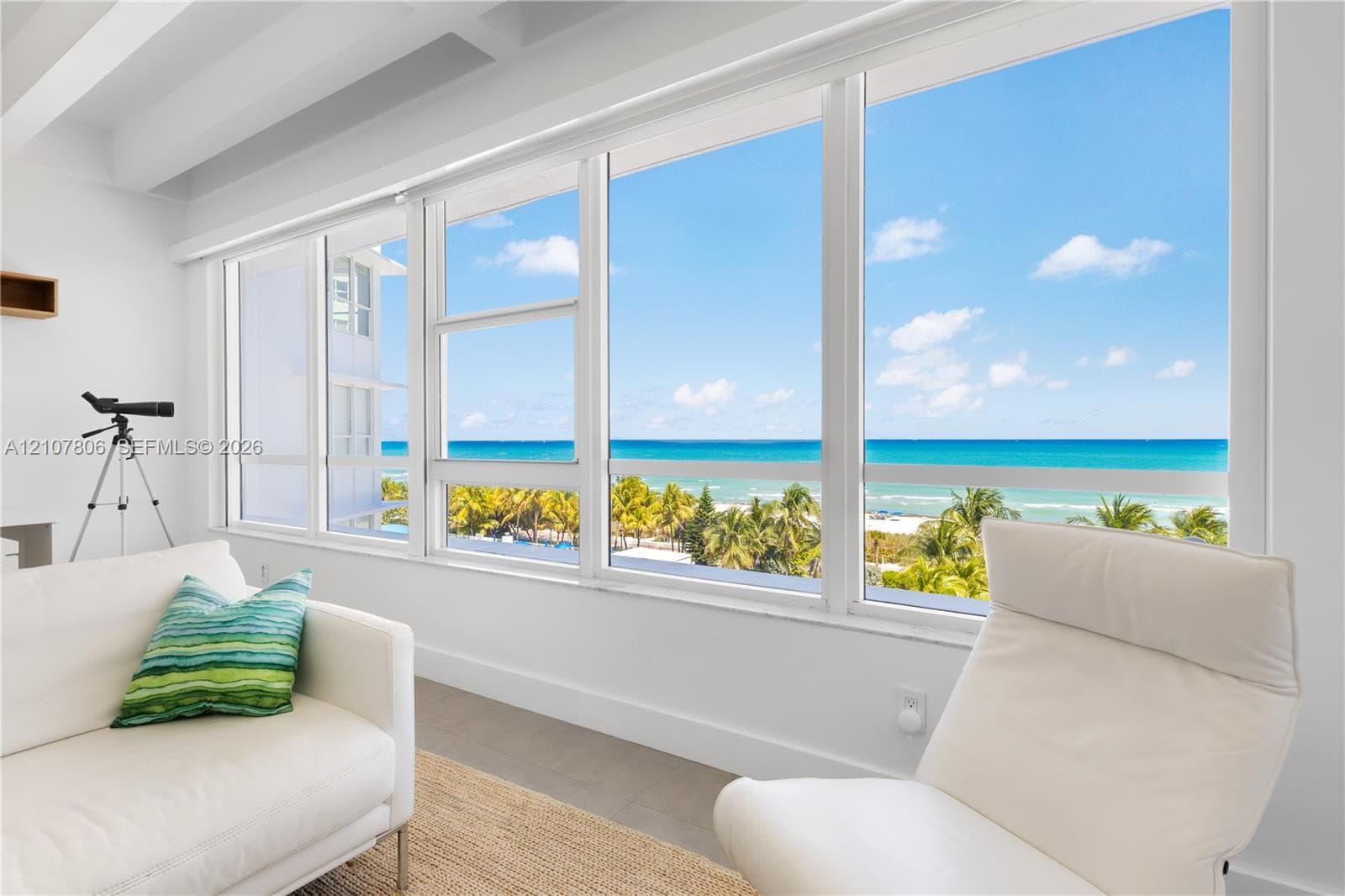 THE EXECUTIVE CONDO · #5C in Miami Beach - Photo 7