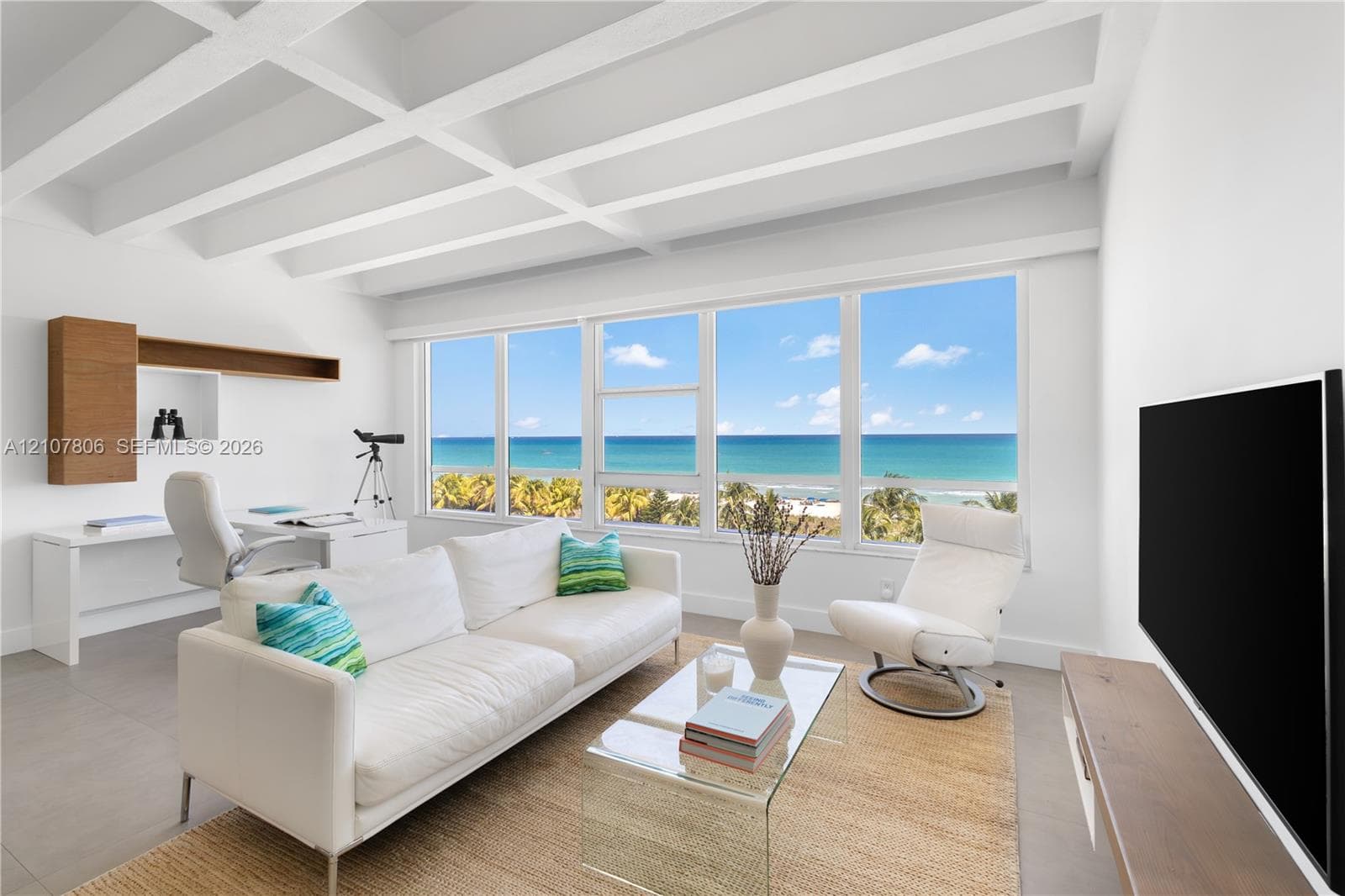 THE EXECUTIVE CONDO · #5C in Miami Beach - Photo 3