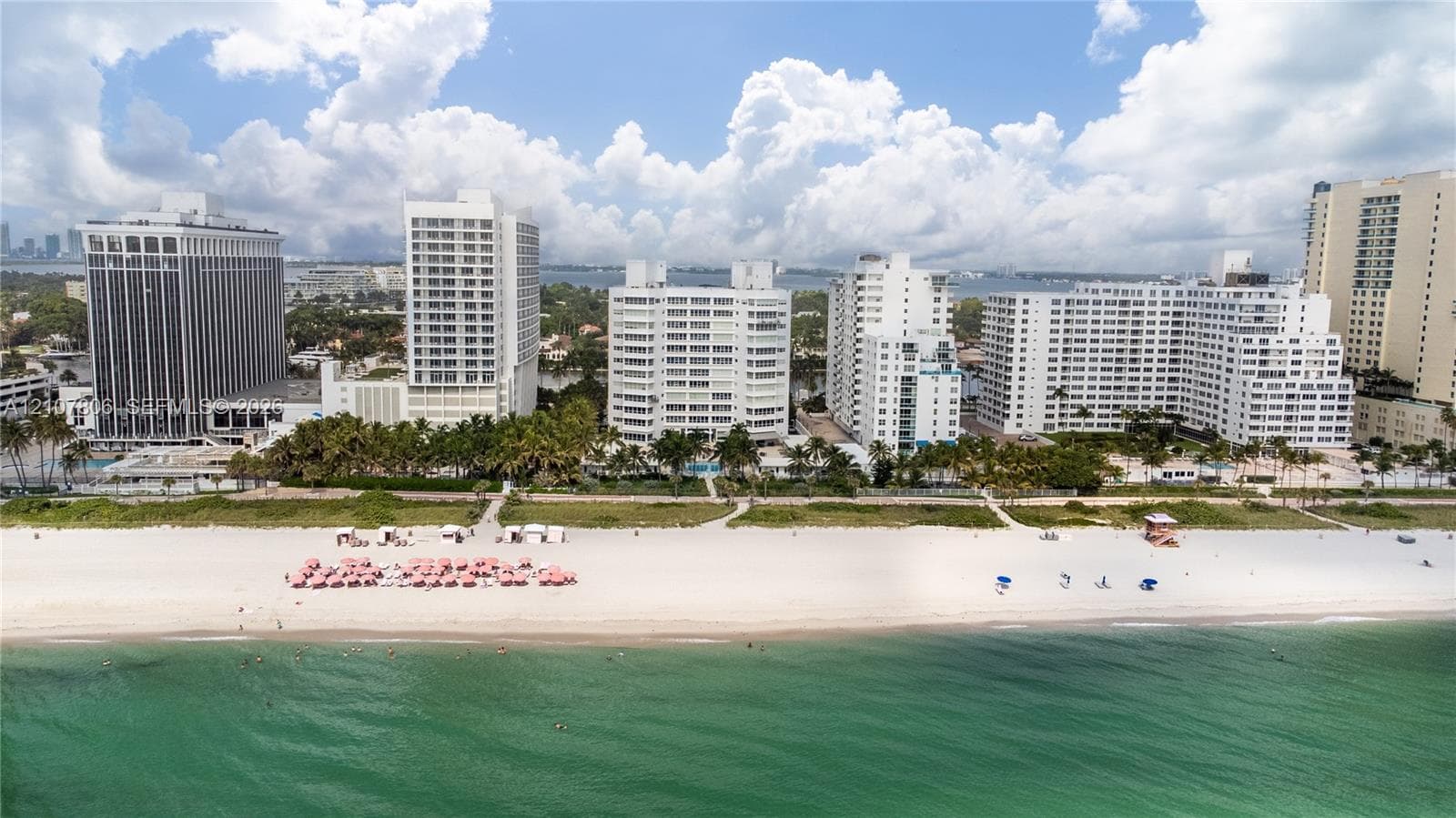 THE EXECUTIVE CONDO · #5C in Miami Beach - Photo 32