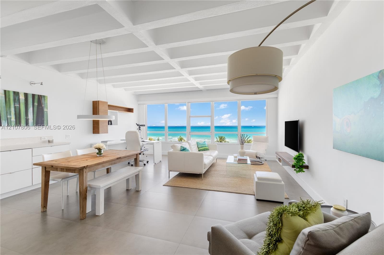 THE EXECUTIVE CONDO · #5C in Miami Beach - Photo 1