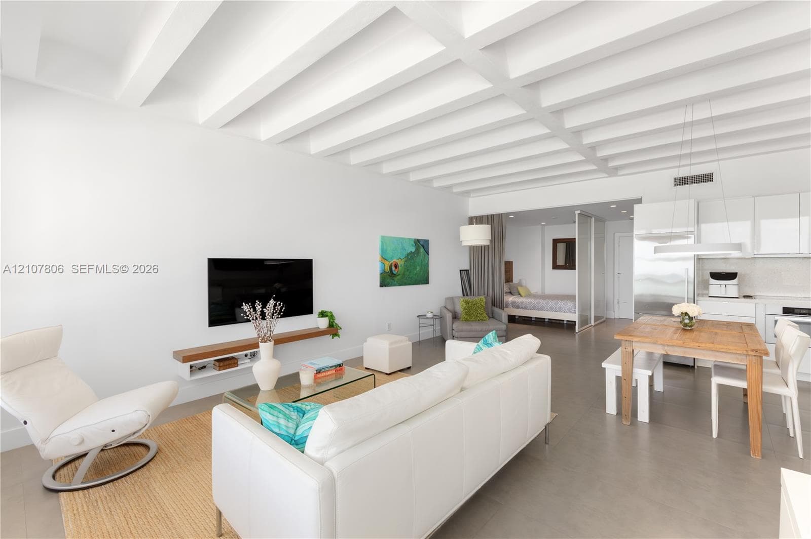 THE EXECUTIVE CONDO · #5C in Miami Beach - Photo 5