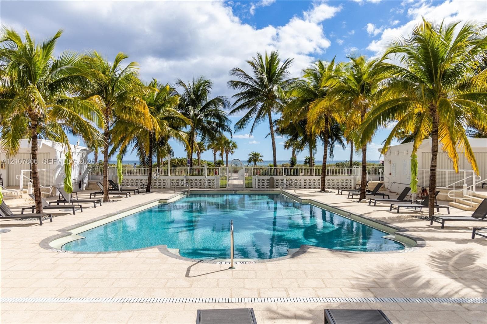 THE EXECUTIVE CONDO · #5C in Miami Beach - Photo 24