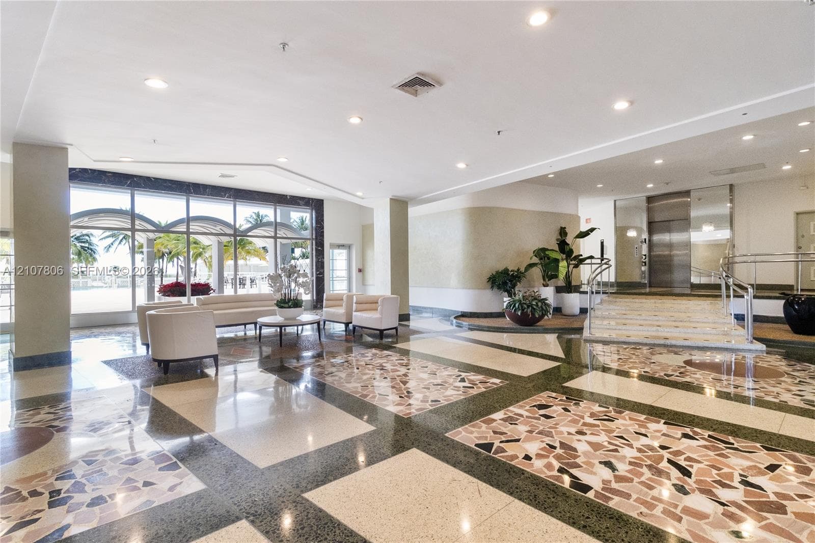 THE EXECUTIVE CONDO · #5C in Miami Beach - Photo 38