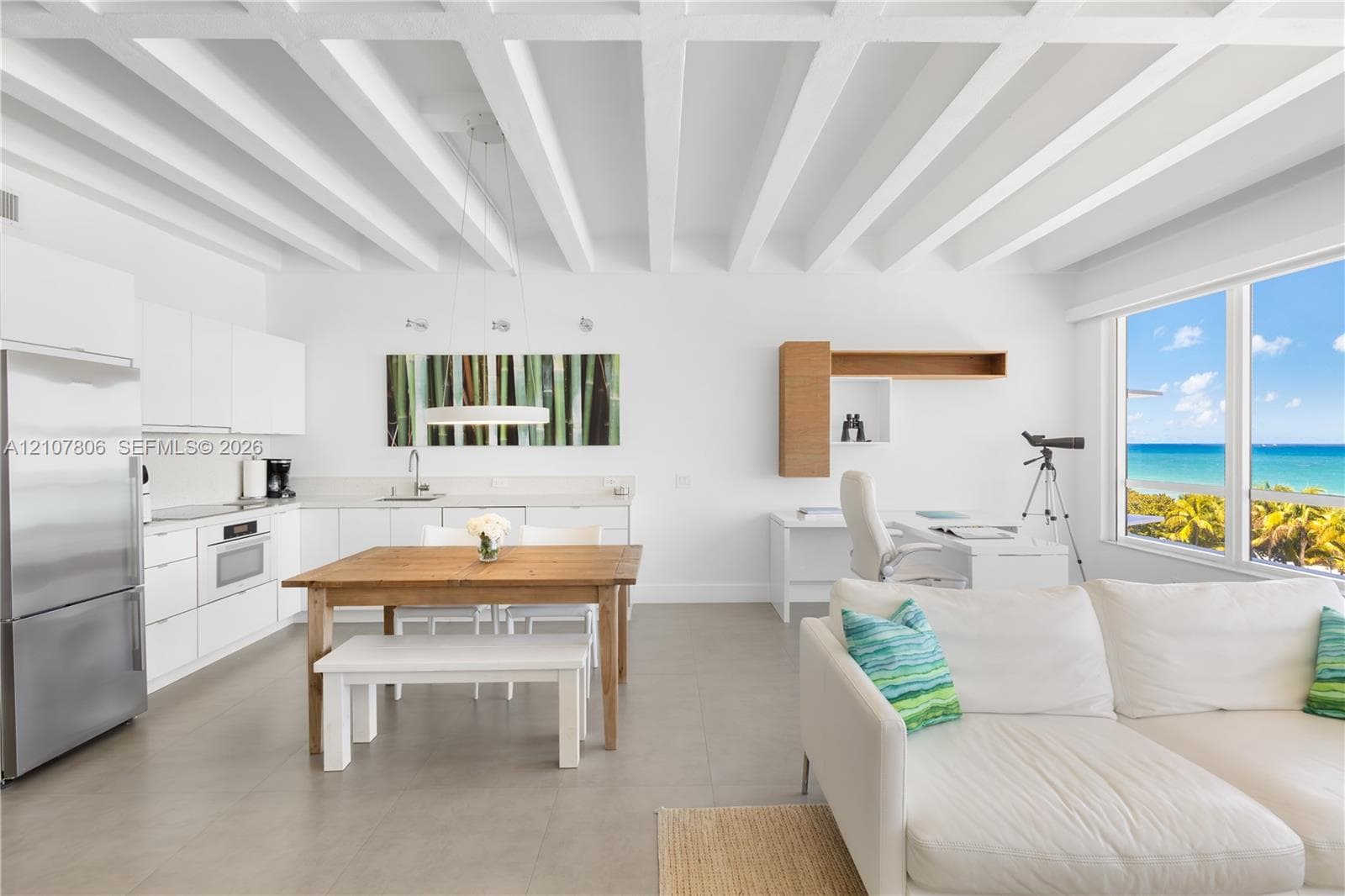 THE EXECUTIVE CONDO · #5C in Miami Beach - Photo 10