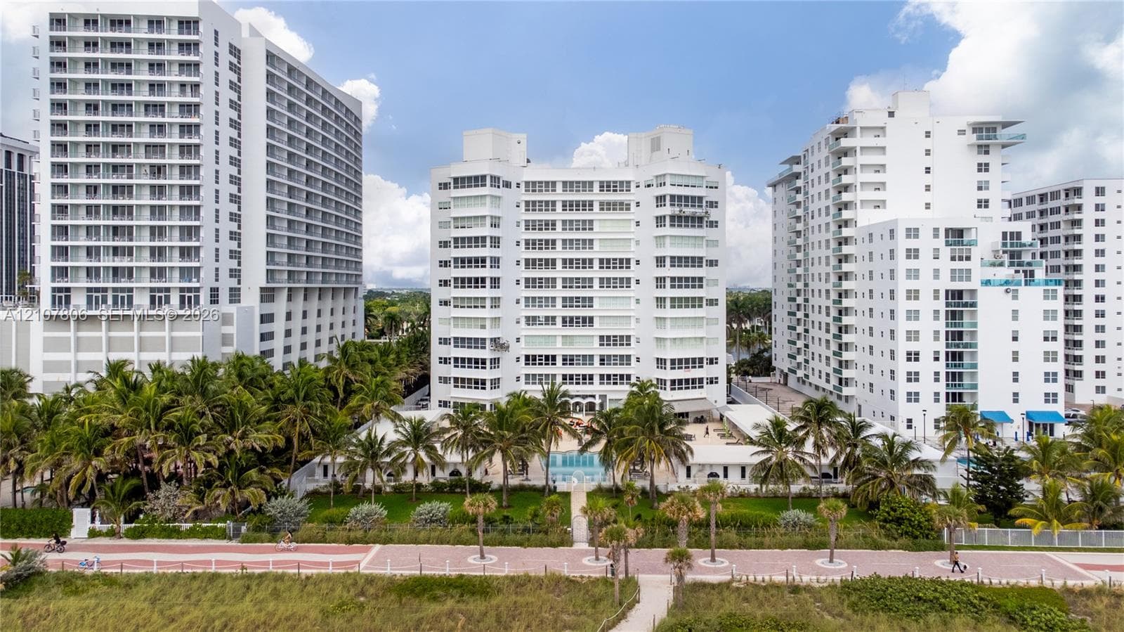 THE EXECUTIVE CONDO · #5C in Miami Beach - Photo 33