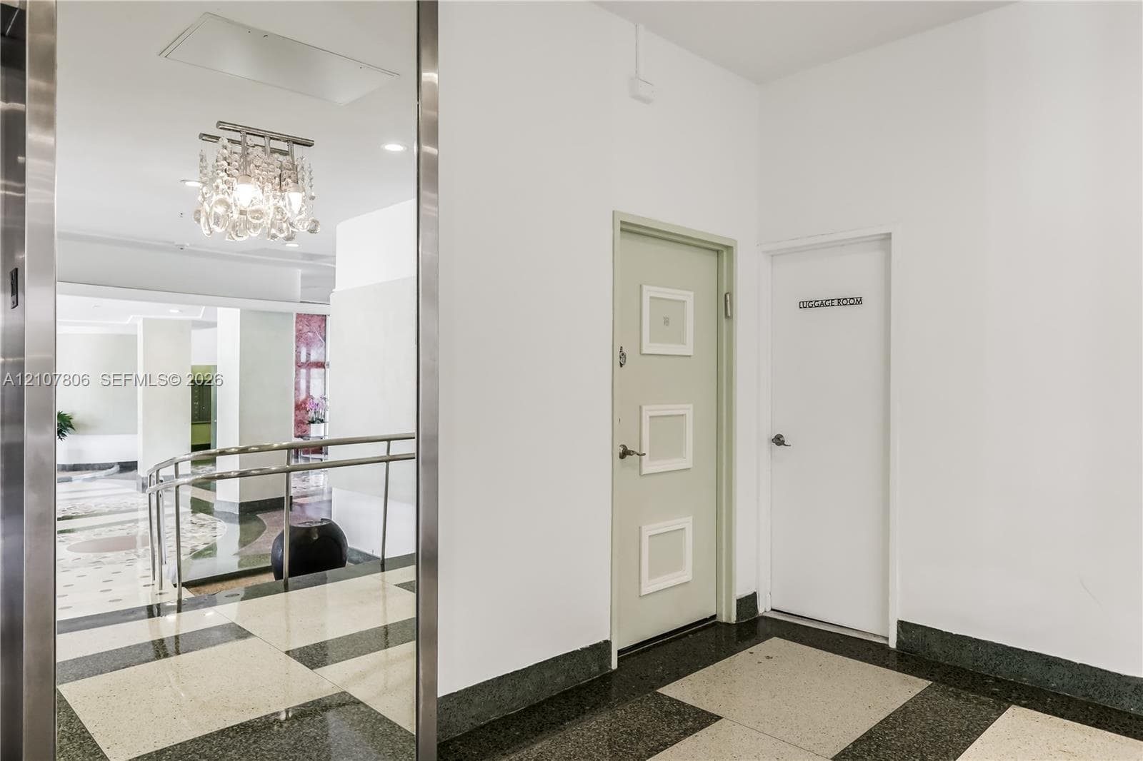 THE EXECUTIVE CONDO · #5C in Miami Beach - Photo 41