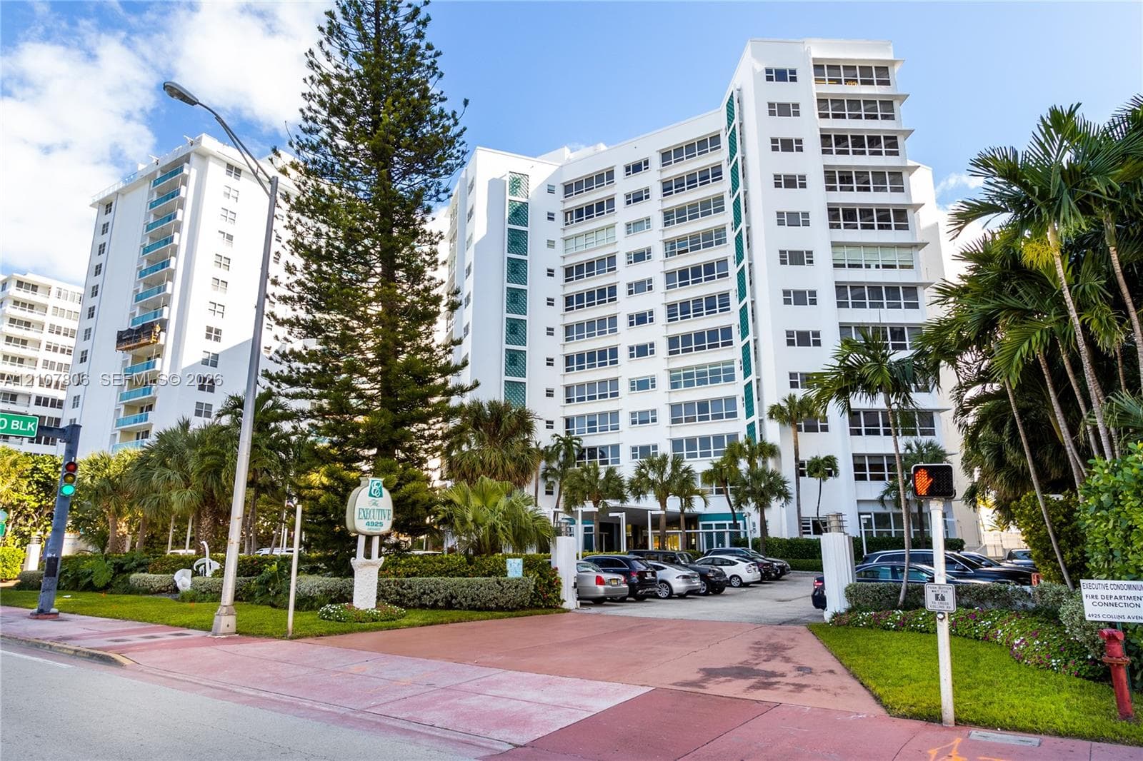 THE EXECUTIVE CONDO · #5C in Miami Beach - Photo 45