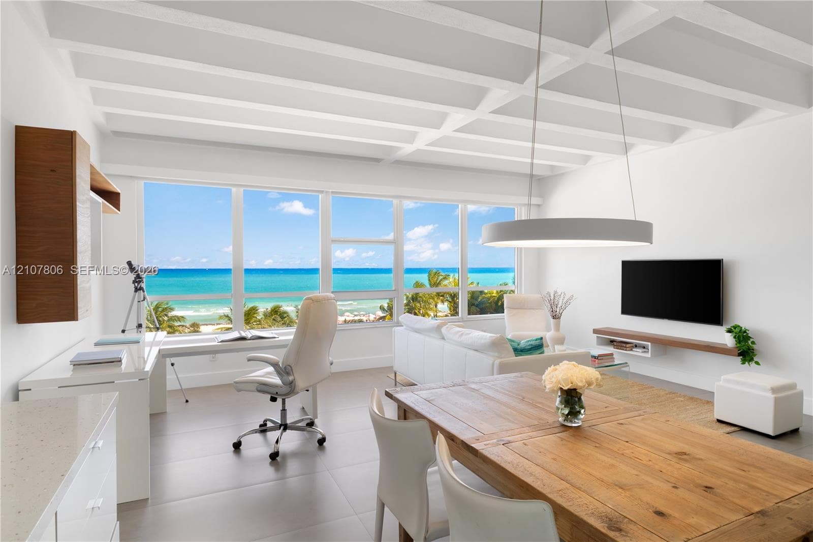THE EXECUTIVE CONDO · #5C in Miami Beach - Photo 11