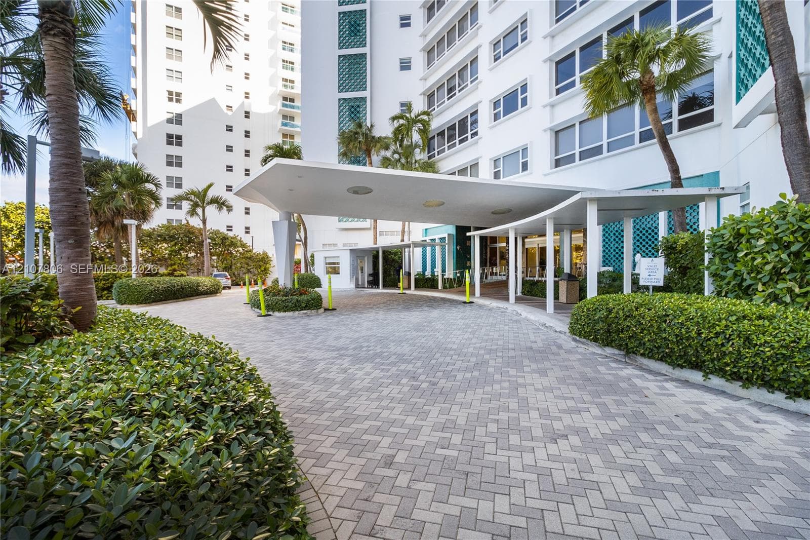 THE EXECUTIVE CONDO · #5C in Miami Beach - Photo 44