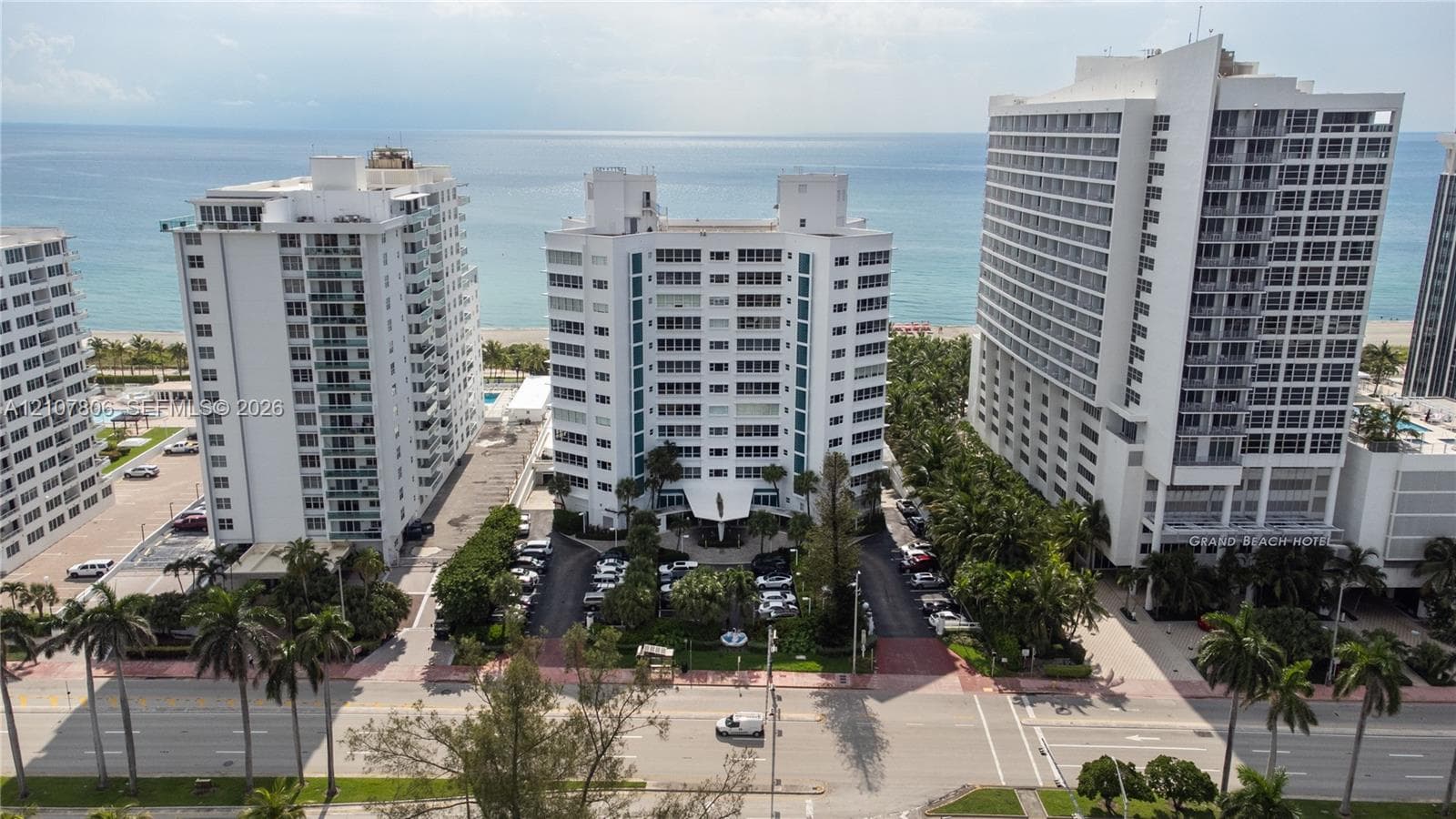 THE EXECUTIVE CONDO · #5C in Miami Beach - Photo 35
