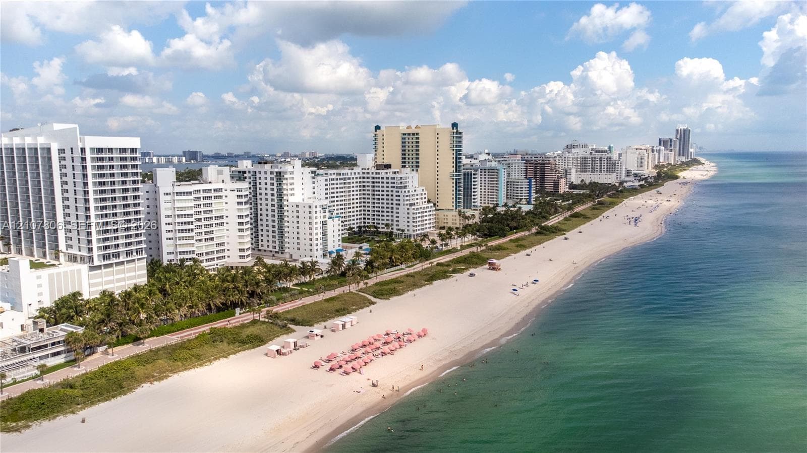 THE EXECUTIVE CONDO · #5C in Miami Beach - Photo 31