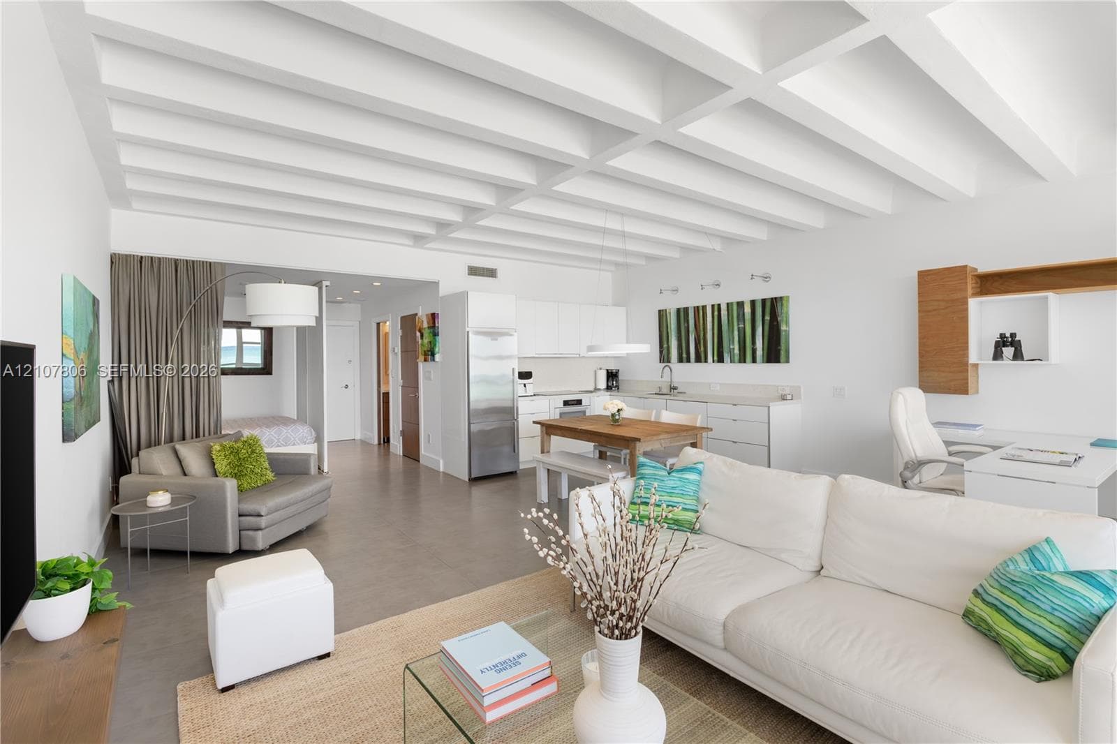 THE EXECUTIVE CONDO · #5C in Miami Beach - Photo 4