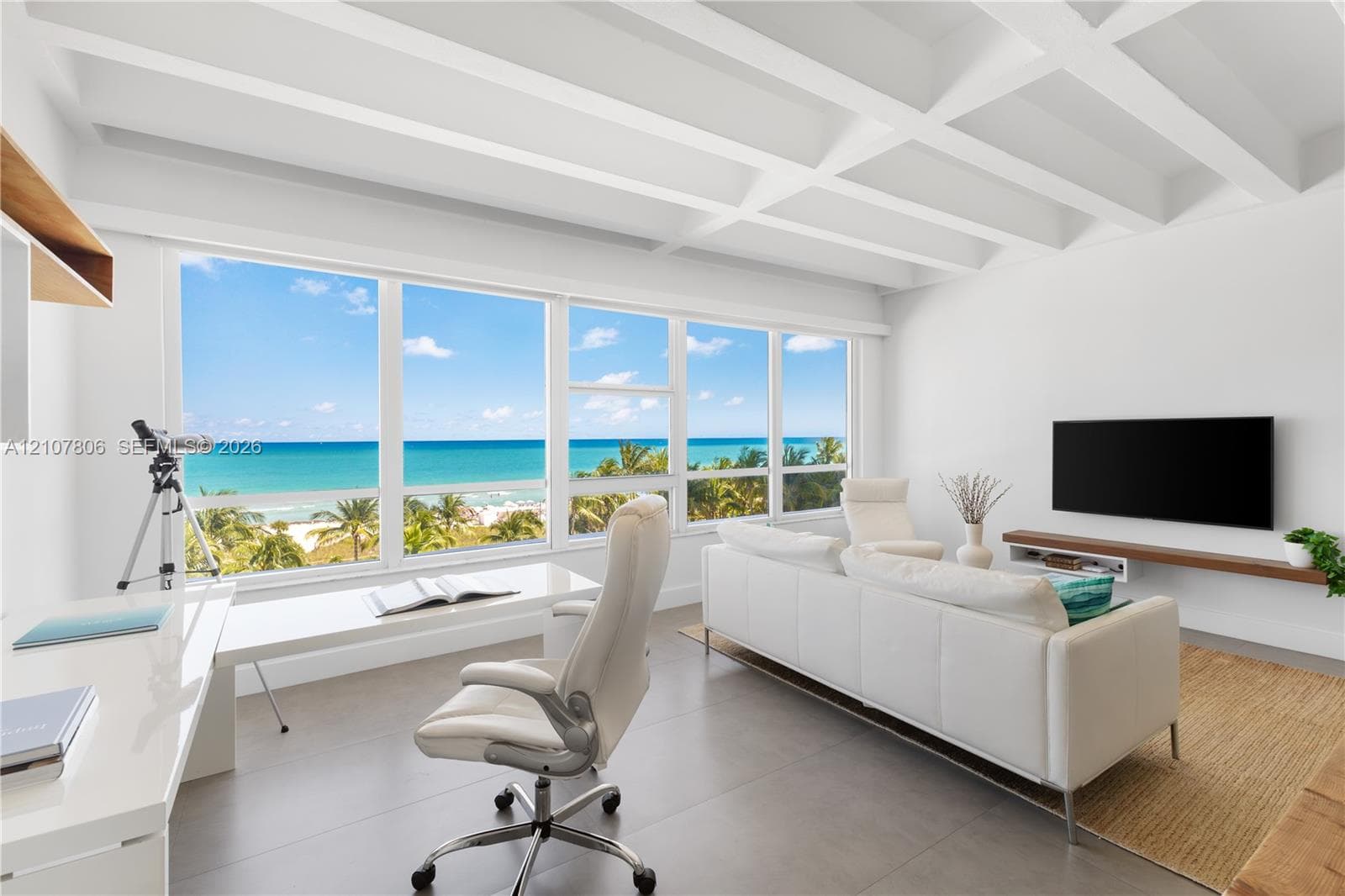 THE EXECUTIVE CONDO · #5C in Miami Beach - Photo 8