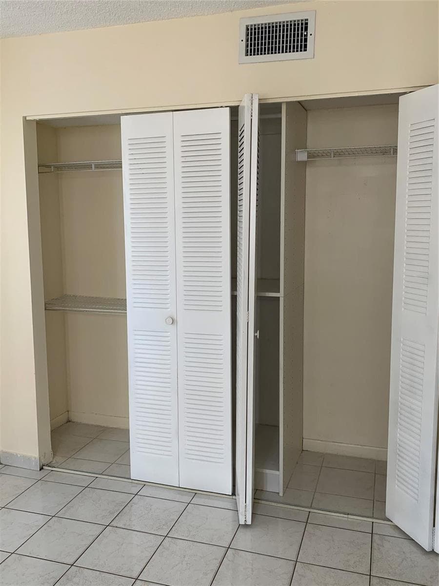 Closets