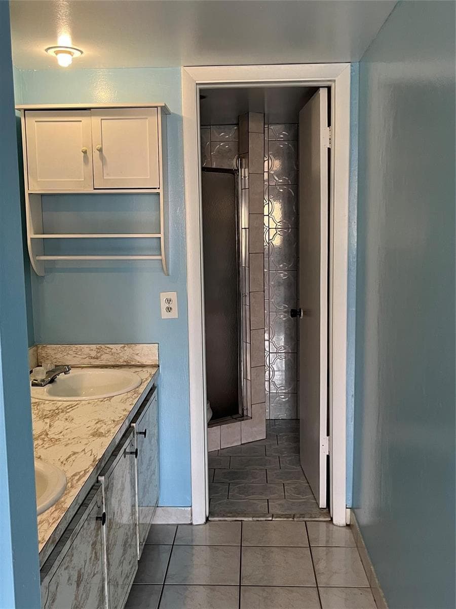 Ensuite