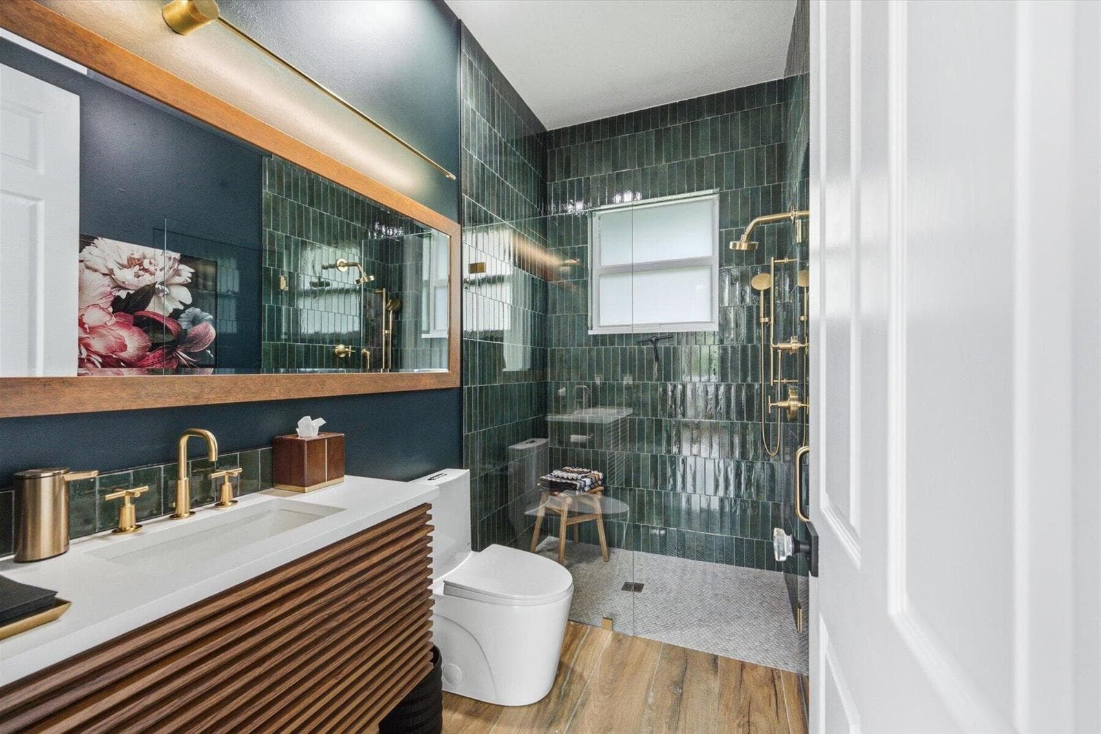Bathroom 4