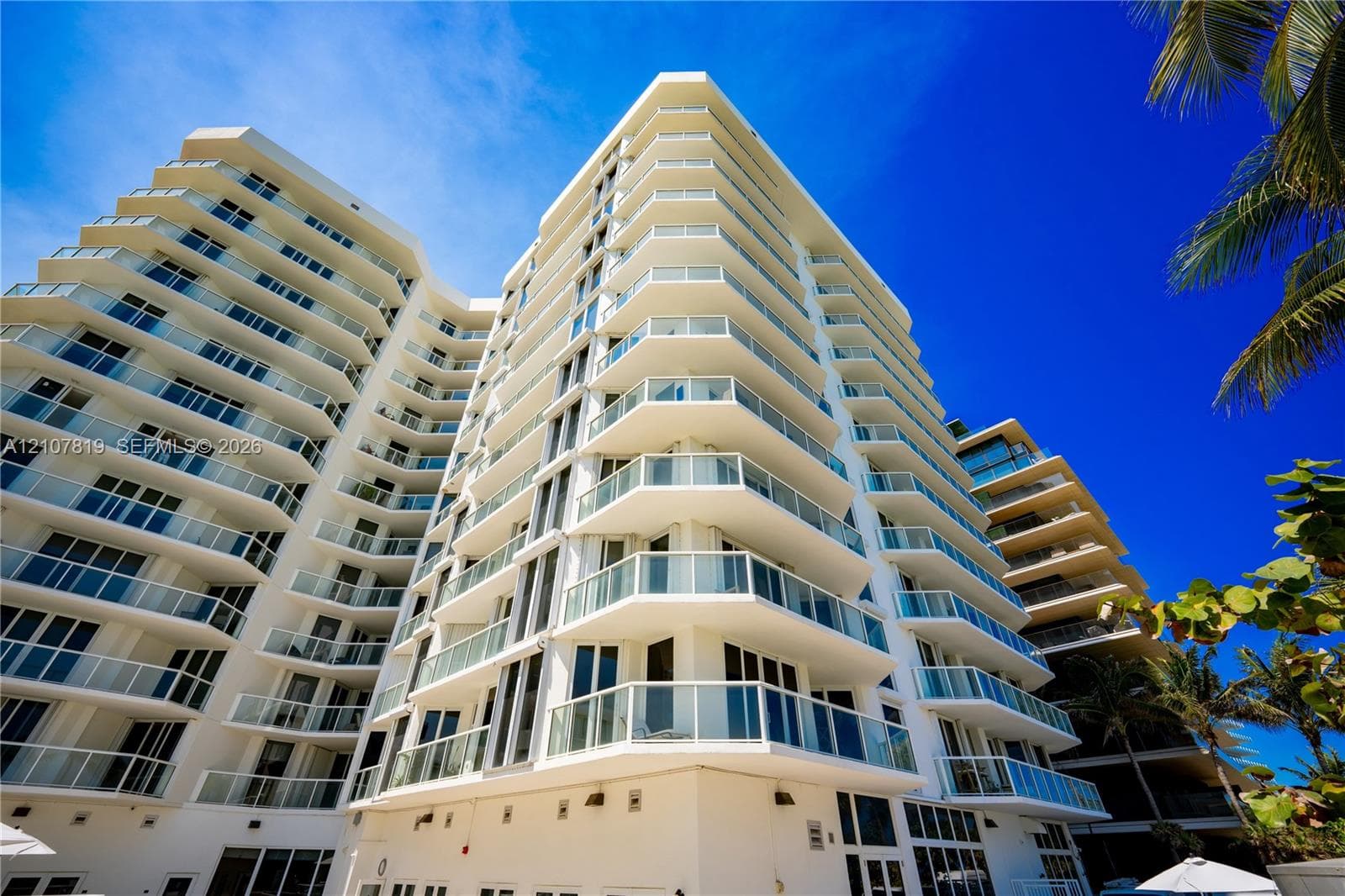 Mirage · #6E in Surfside - Photo 46