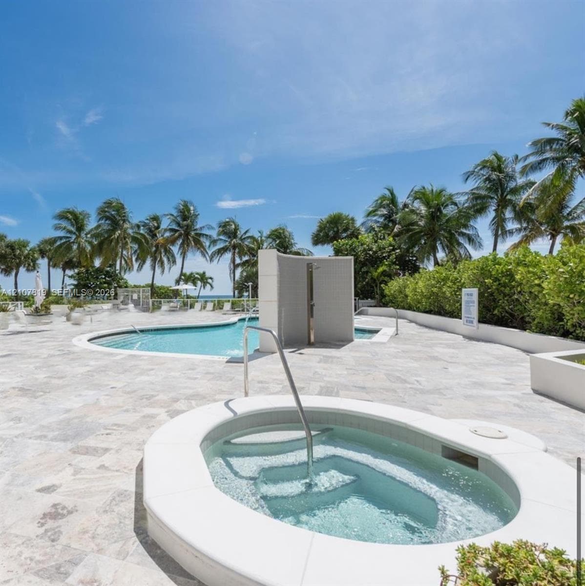 Mirage · #6E in Surfside - Photo 51