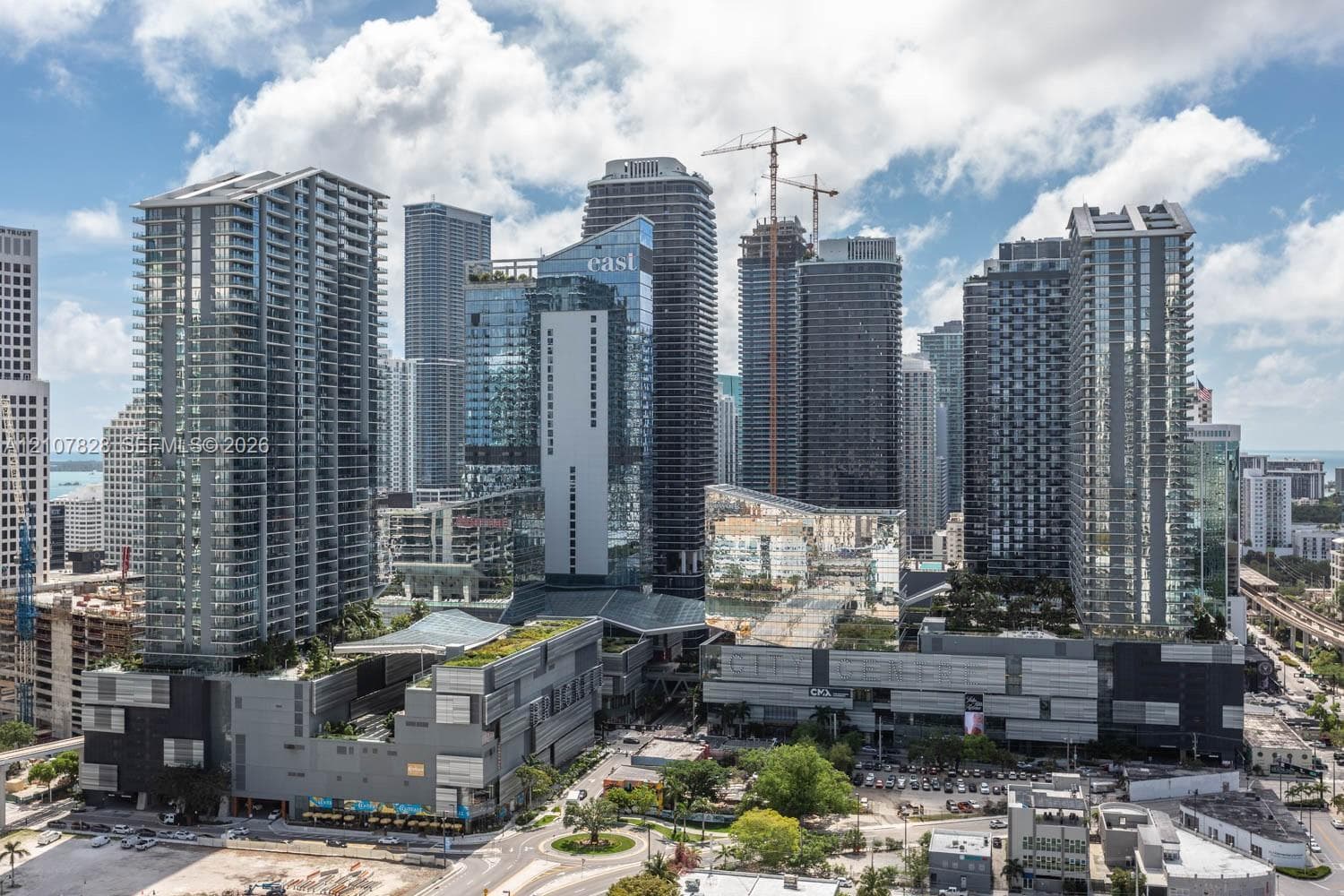 Wind at Riverfront · #3014 in Miami - Photo 9