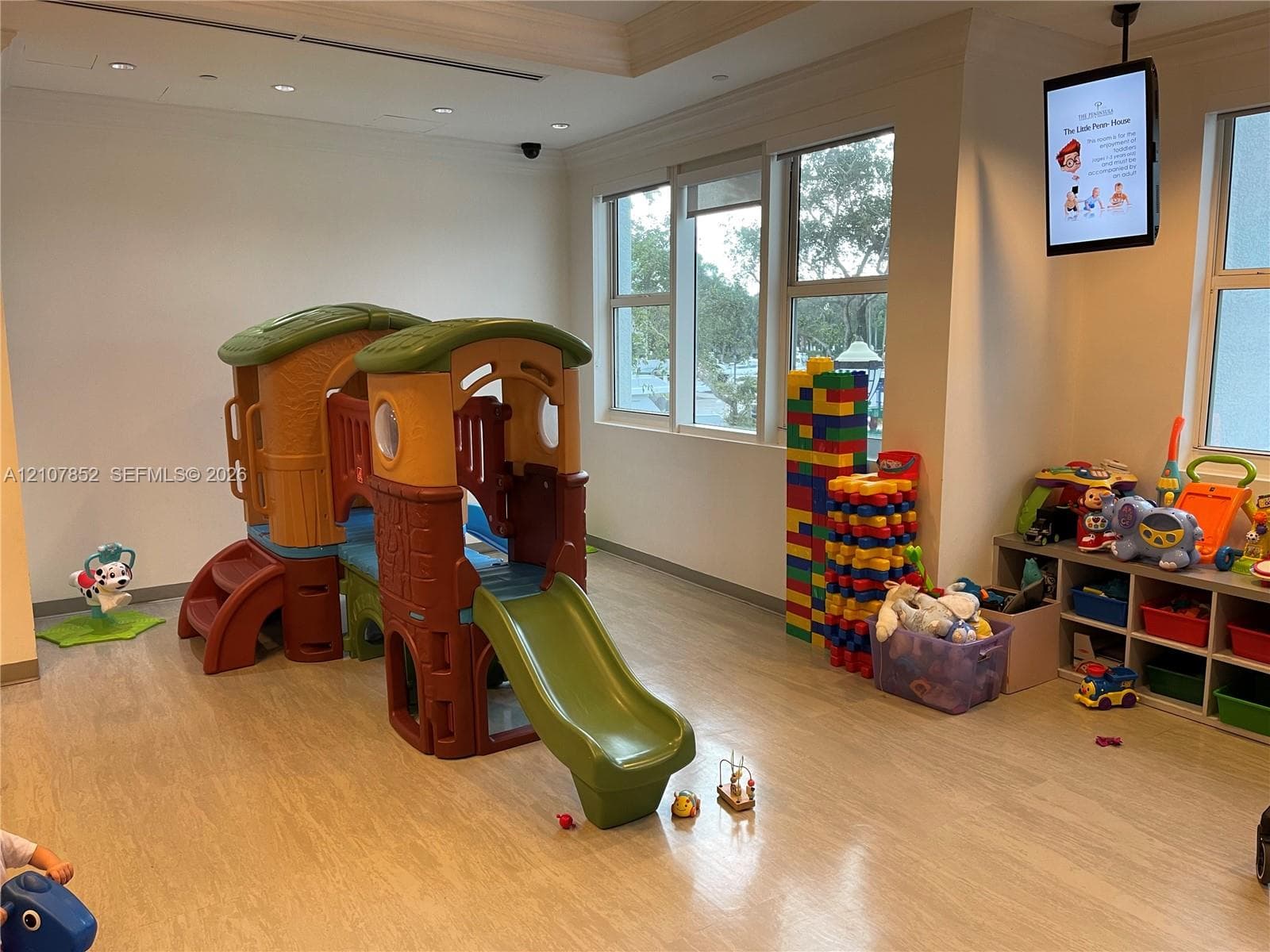 Peninsula I · #301 in Aventura - Photo 46