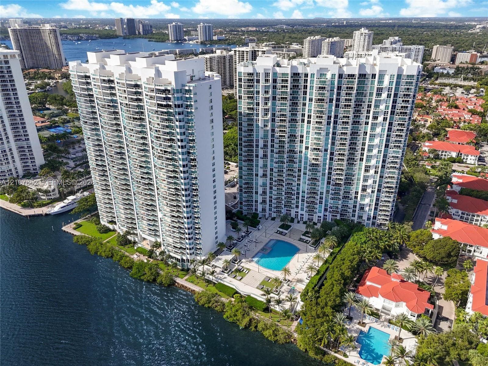 Peninsula I · #301 in Aventura - Photo 53