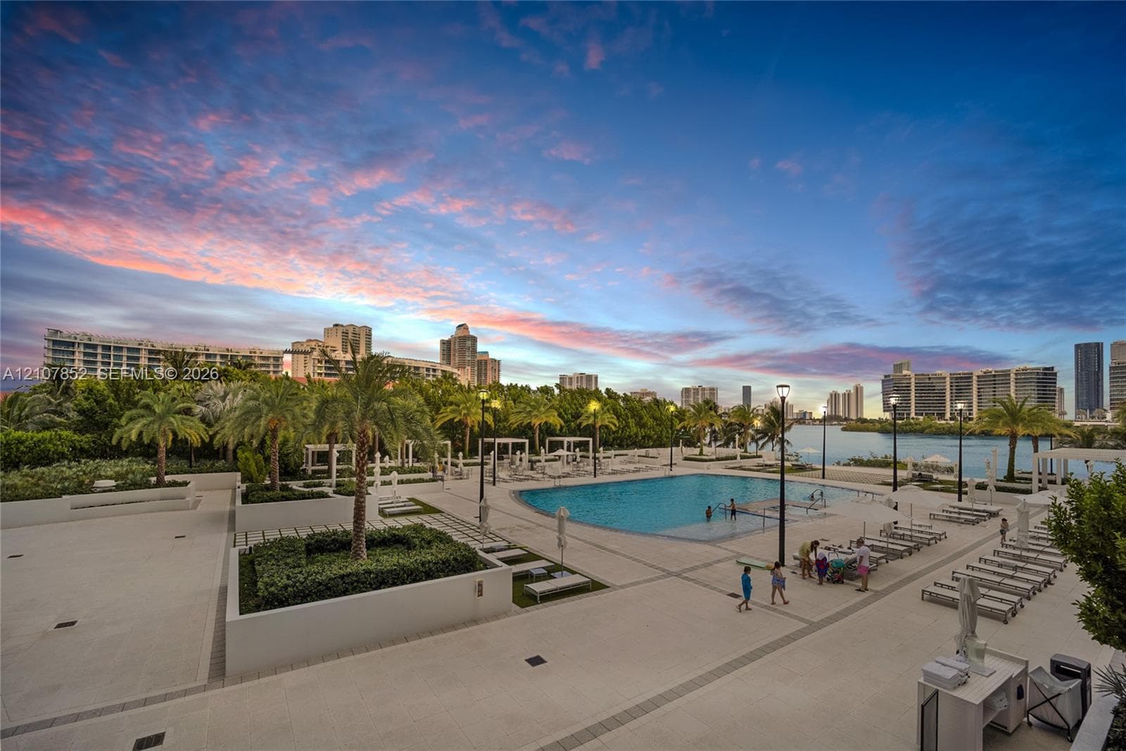 Peninsula I · #301 in Aventura - Photo 38