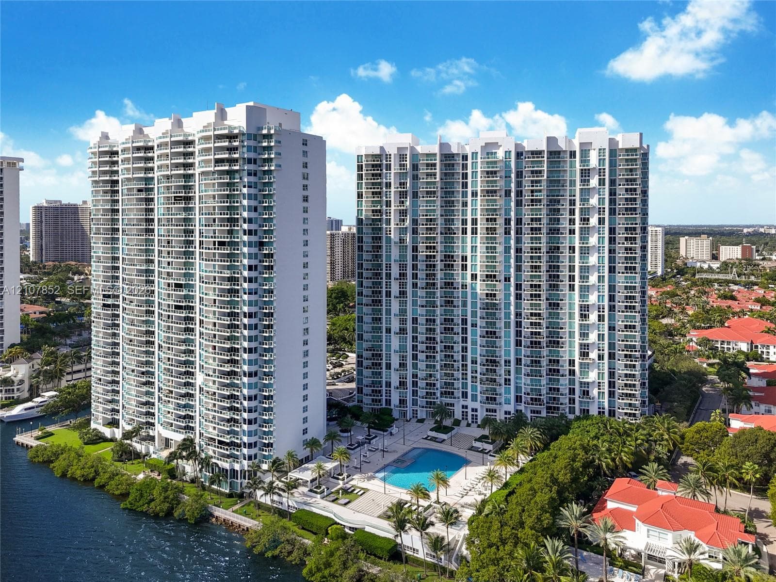 Peninsula I · #301 in Aventura - Photo 51