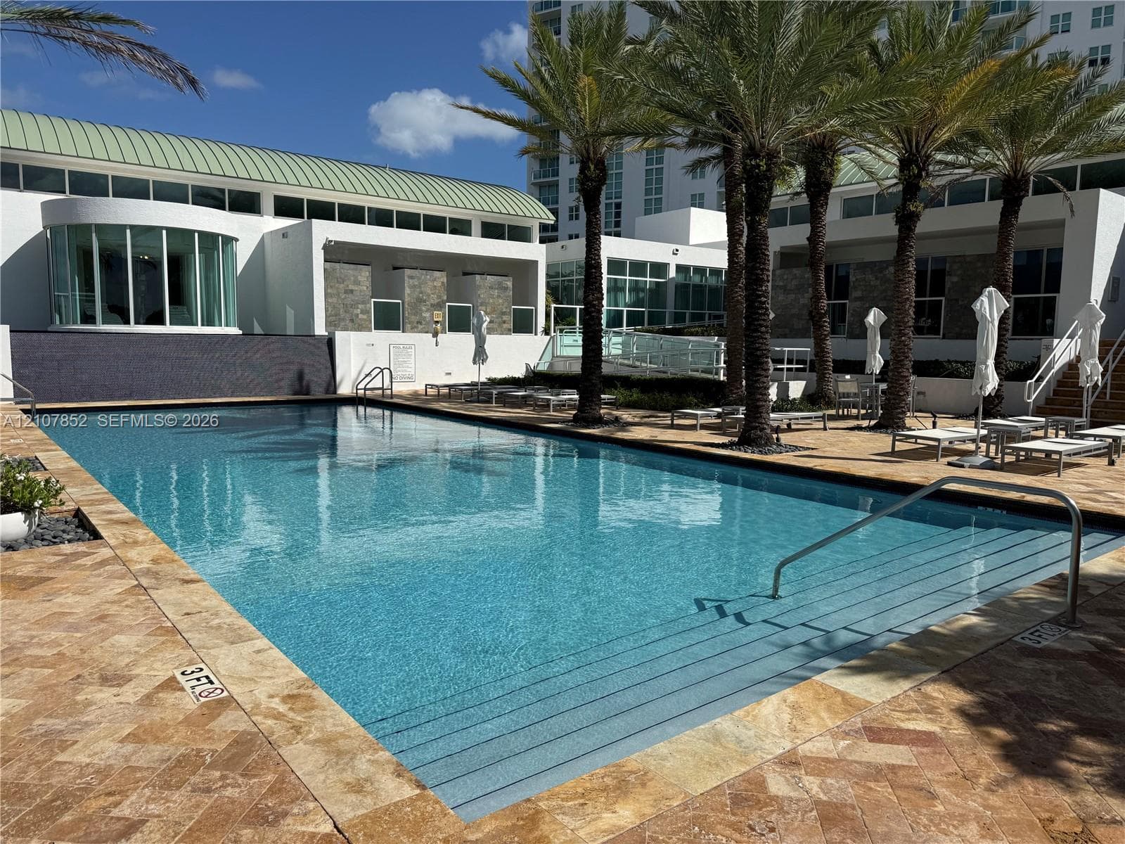 Peninsula I · #301 in Aventura - Photo 40