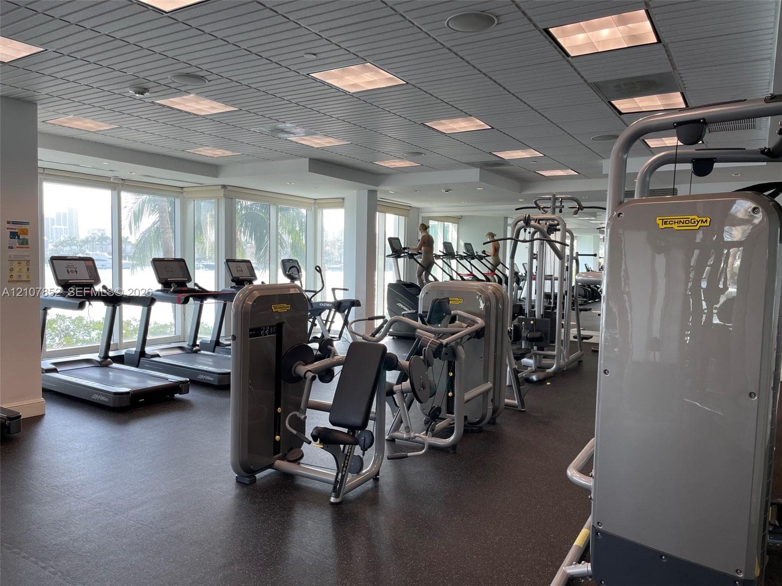 Peninsula I · #301 in Aventura - Photo 35